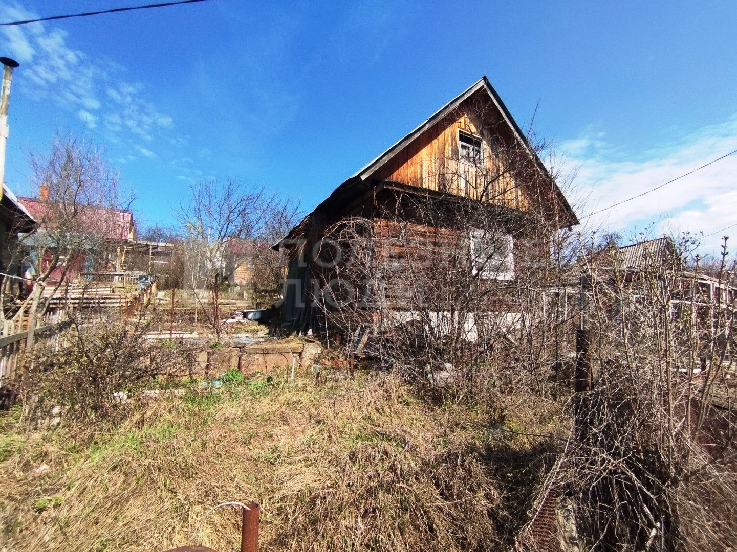 Фото недвижимости