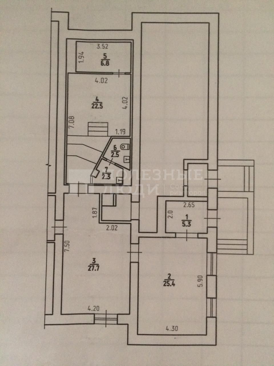 Фото недвижимости