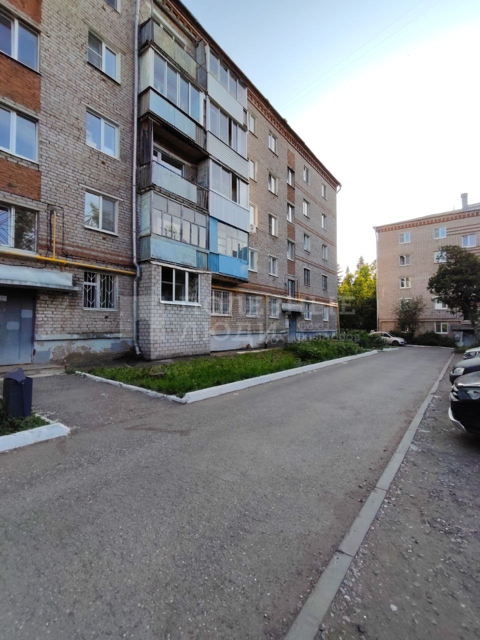 Фото недвижимости