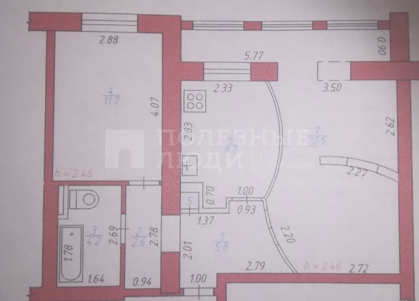 Фото недвижимости