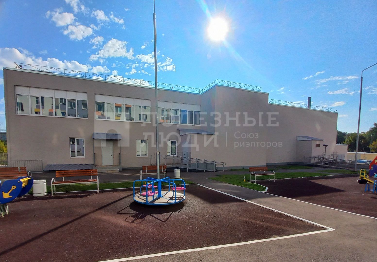 Фото недвижимости