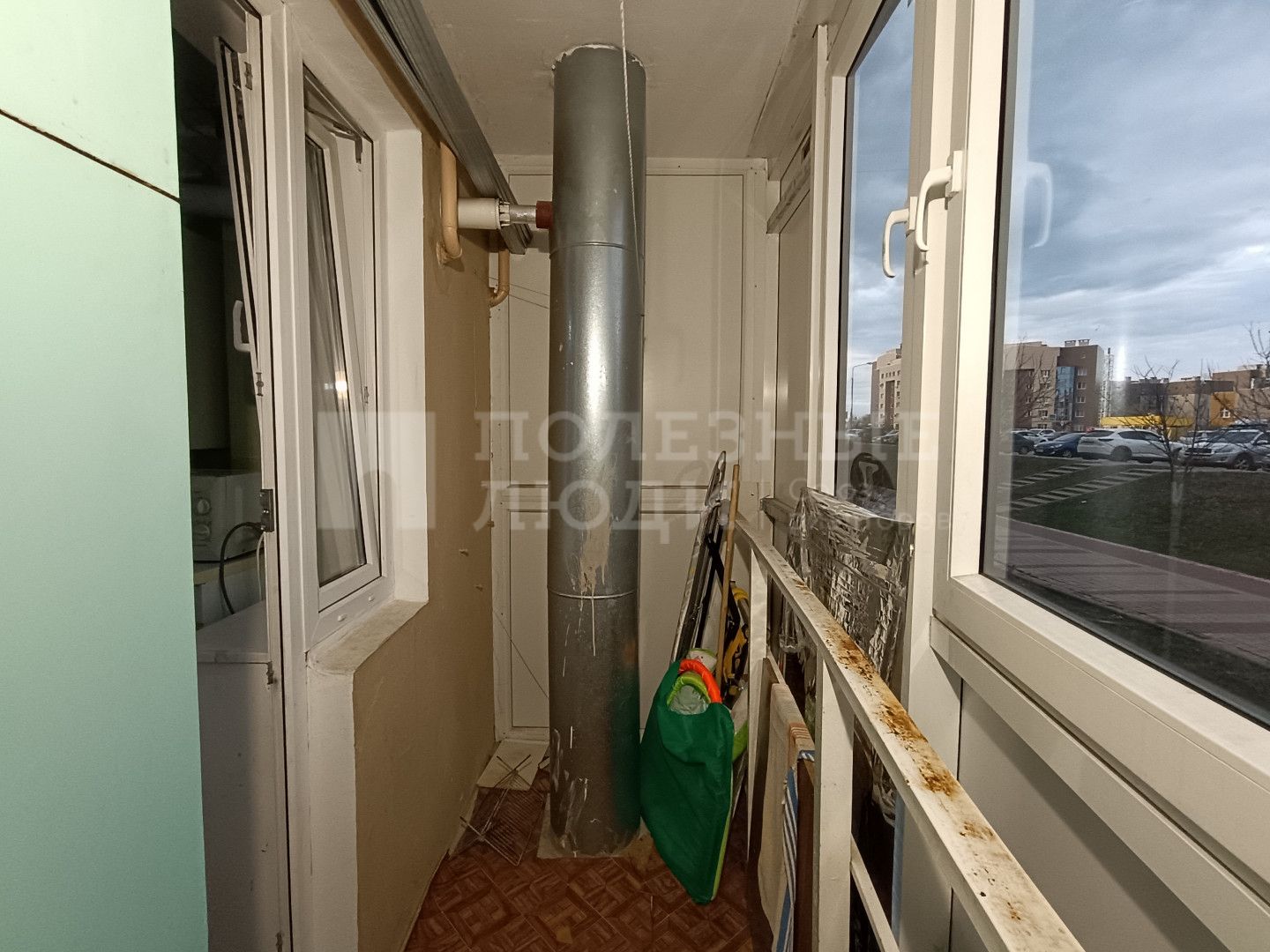 Фото недвижимости