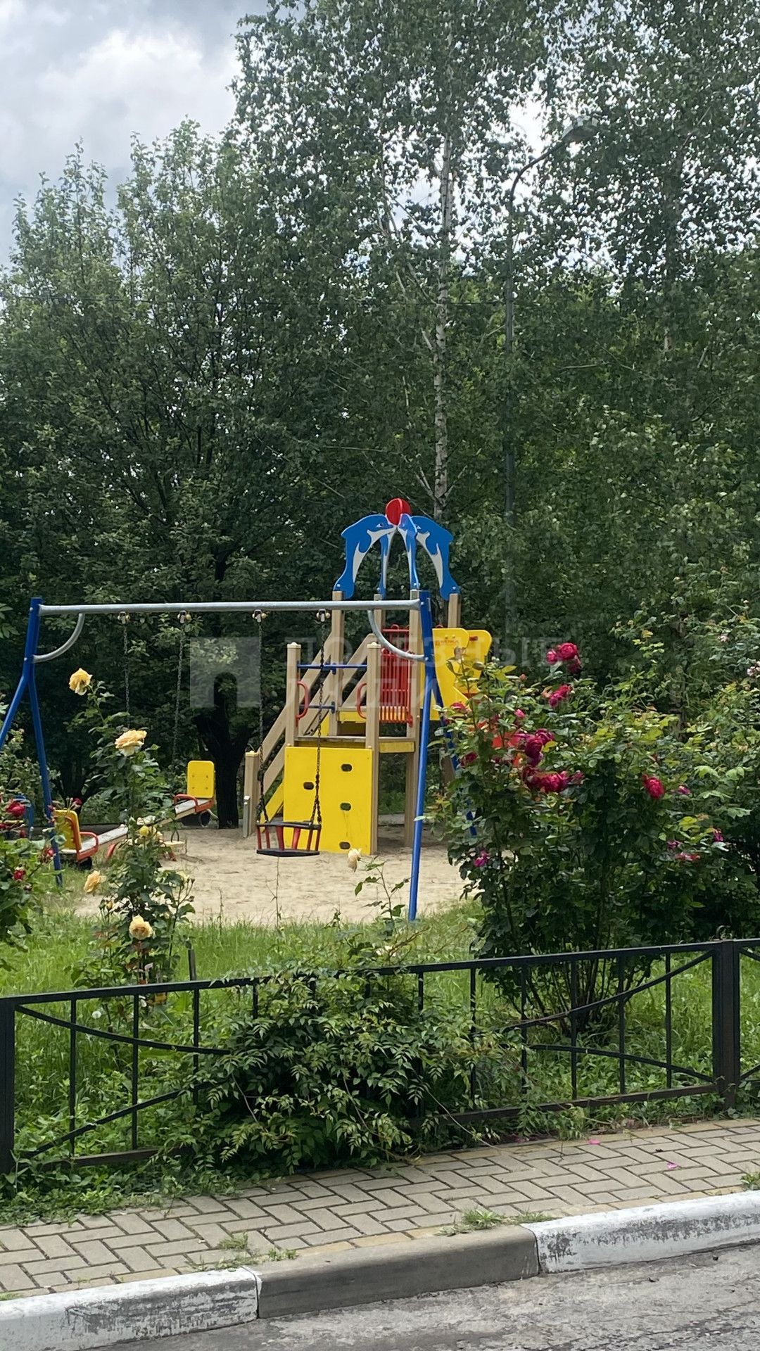 Фото недвижимости