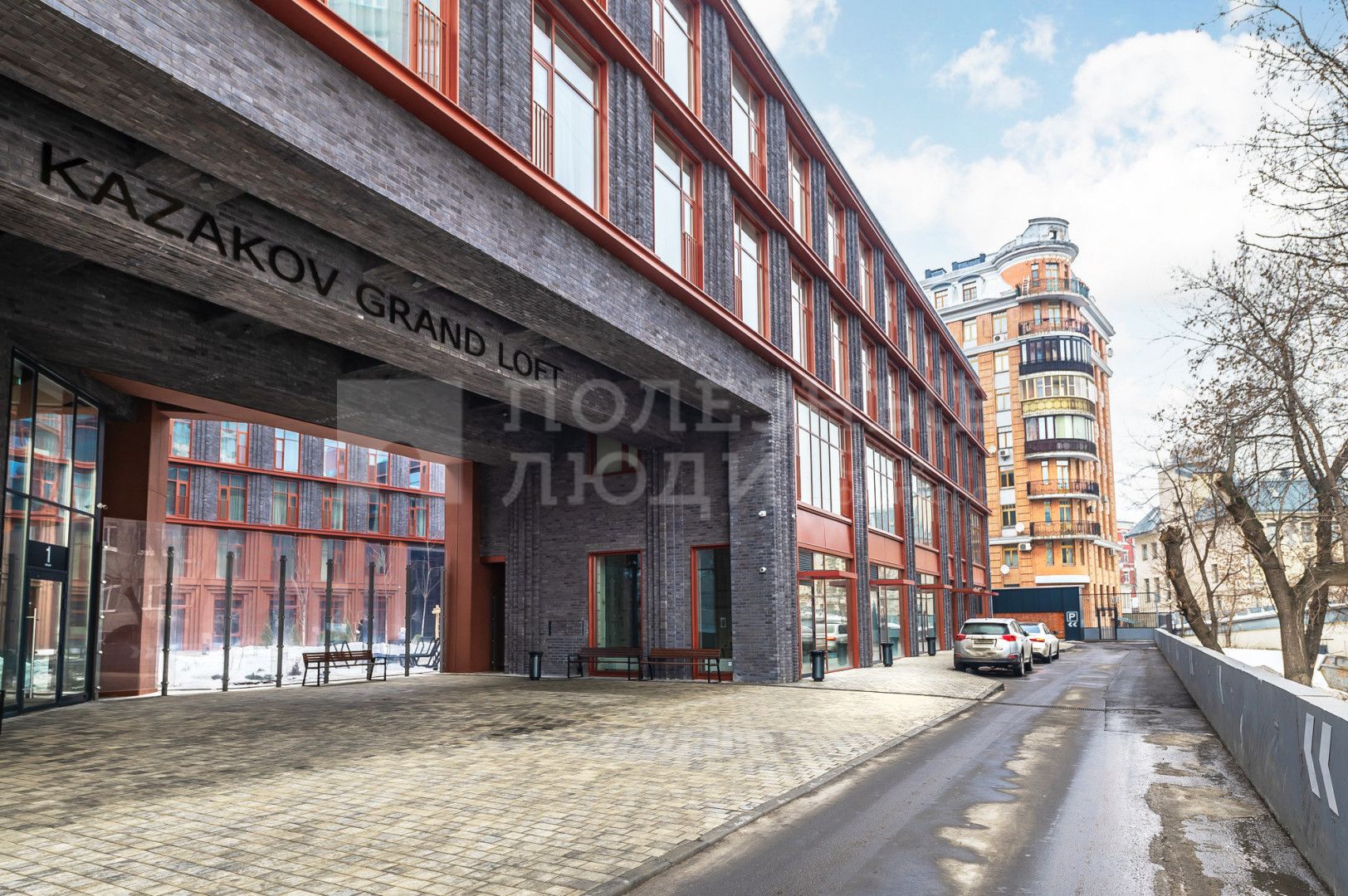 Фото недвижимости