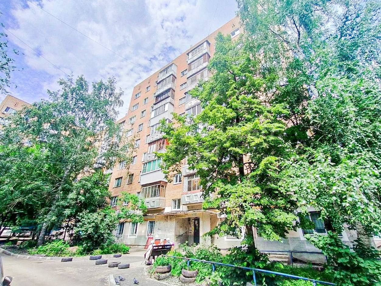 Фото недвижимости