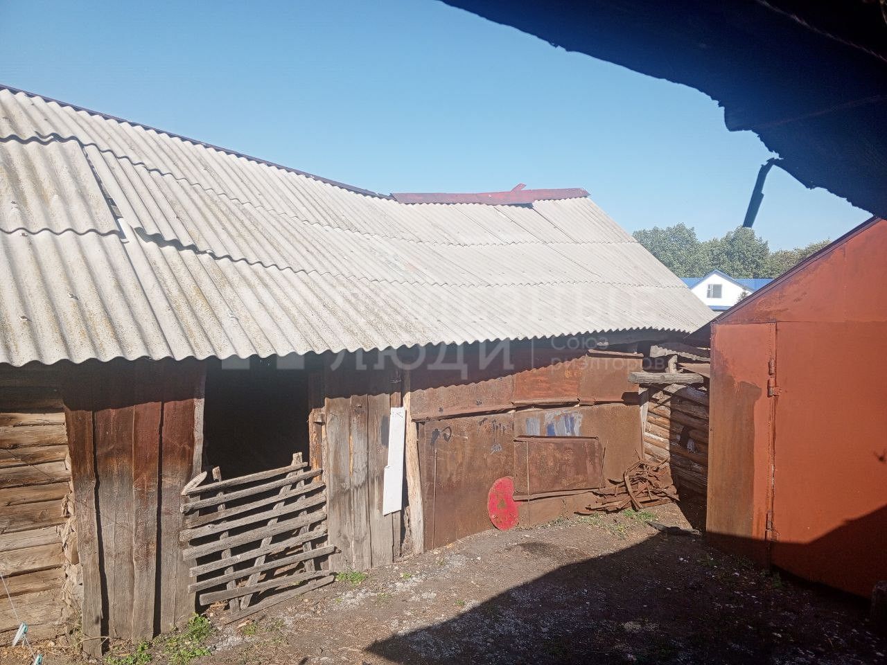 Фото недвижимости