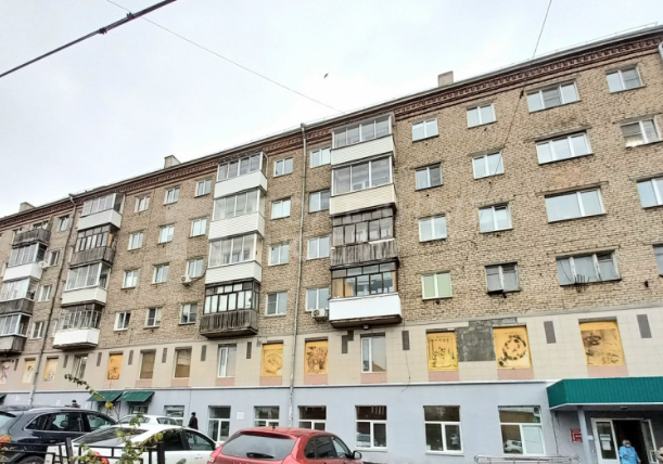 Фото недвижимости