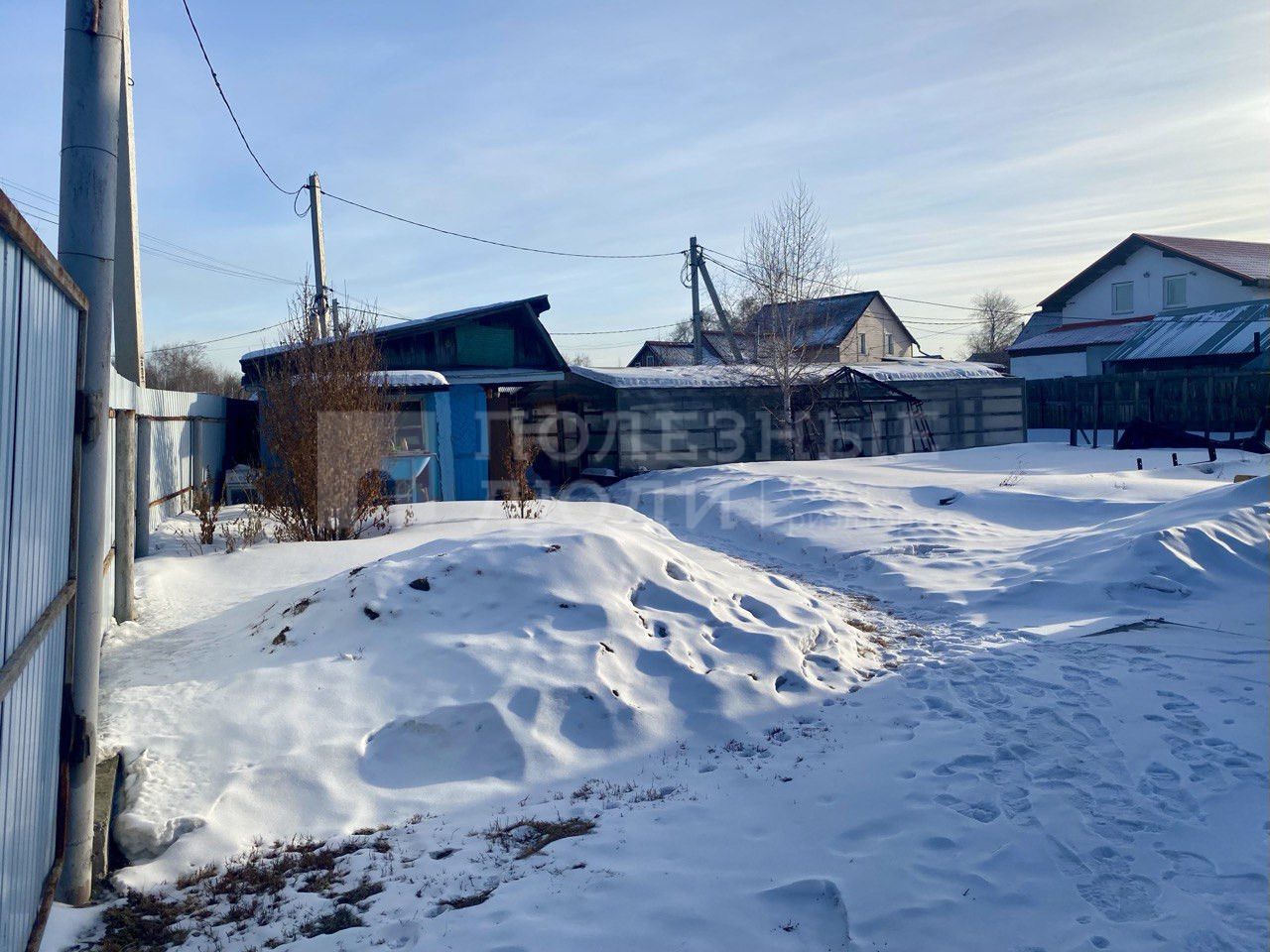 Фото недвижимости