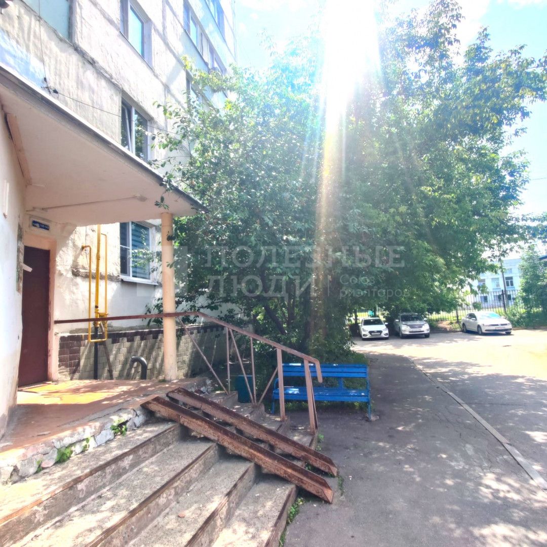 Фото недвижимости