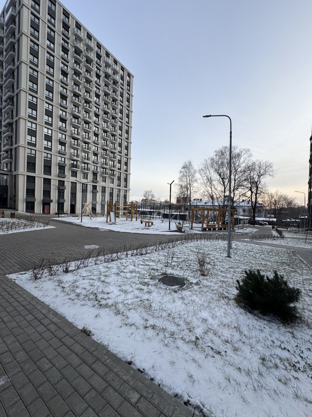 Фото недвижимости