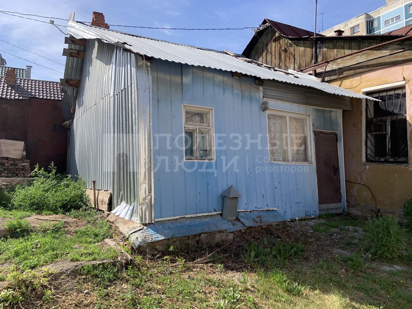 Фото недвижимости