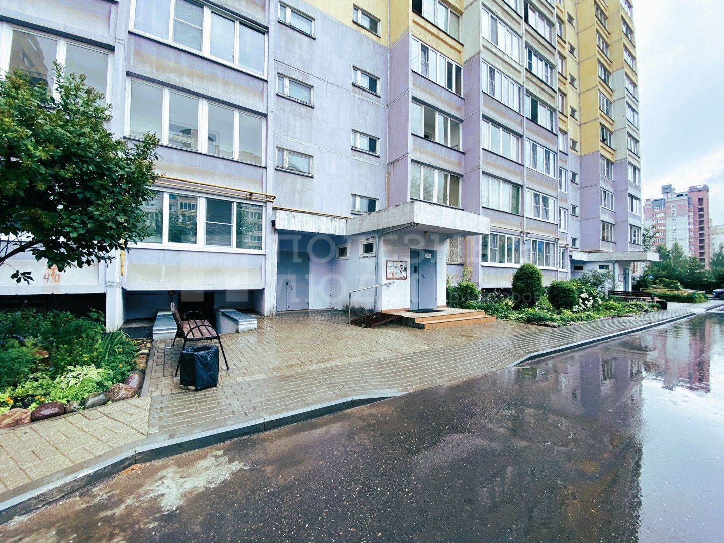 Фото недвижимости