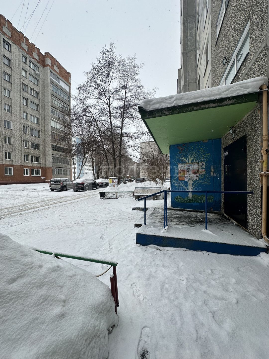 Фото недвижимости