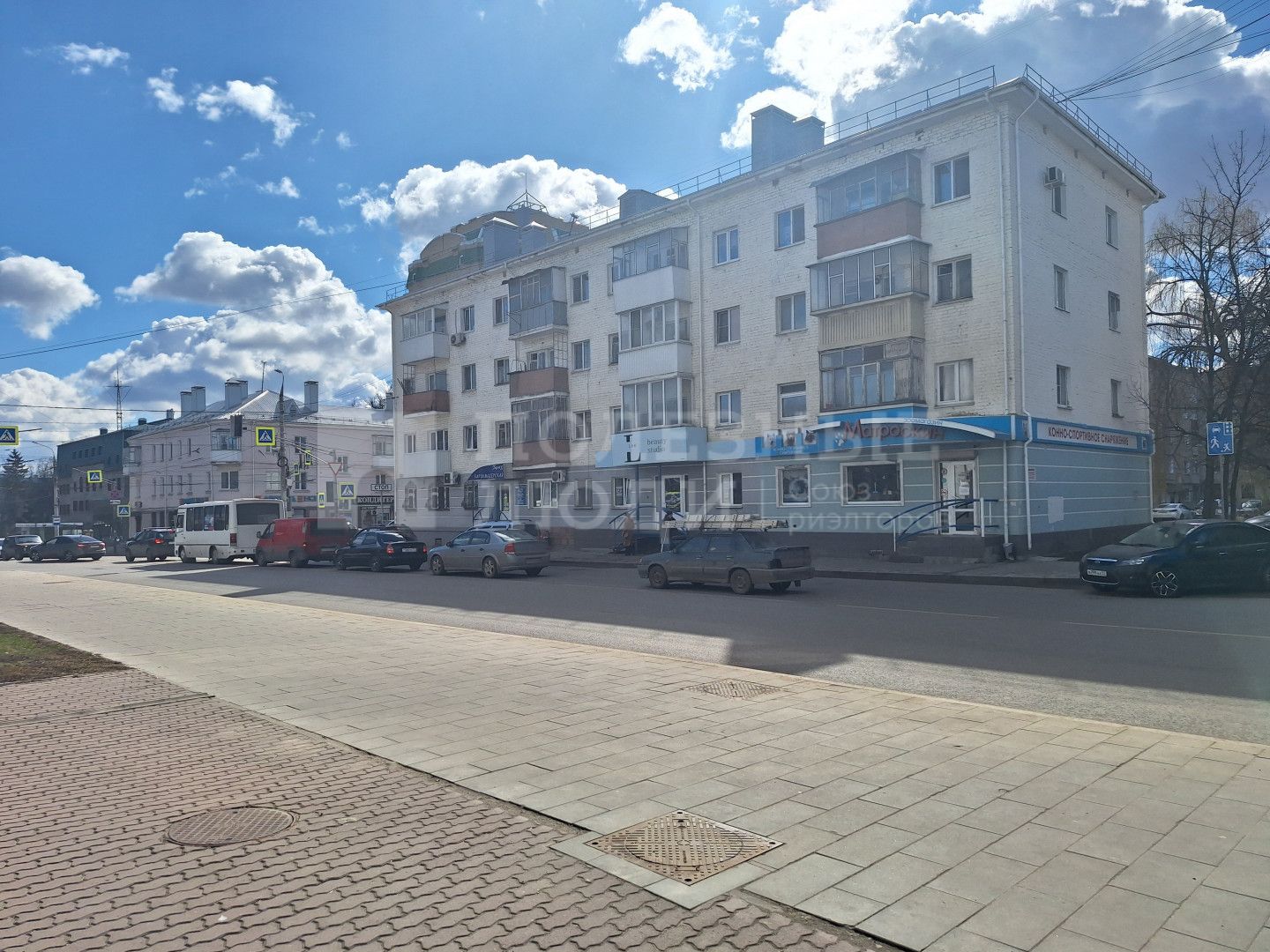 Фото недвижимости