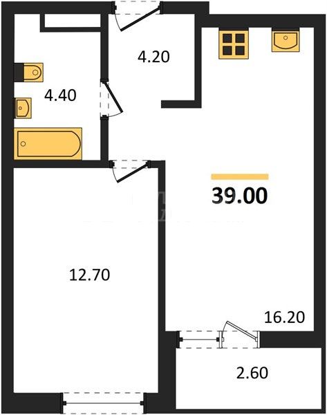 Фото недвижимости