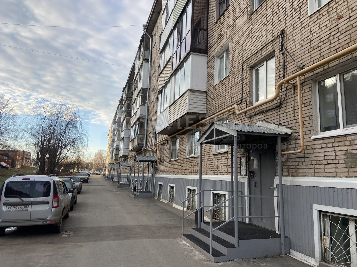 Фото недвижимости