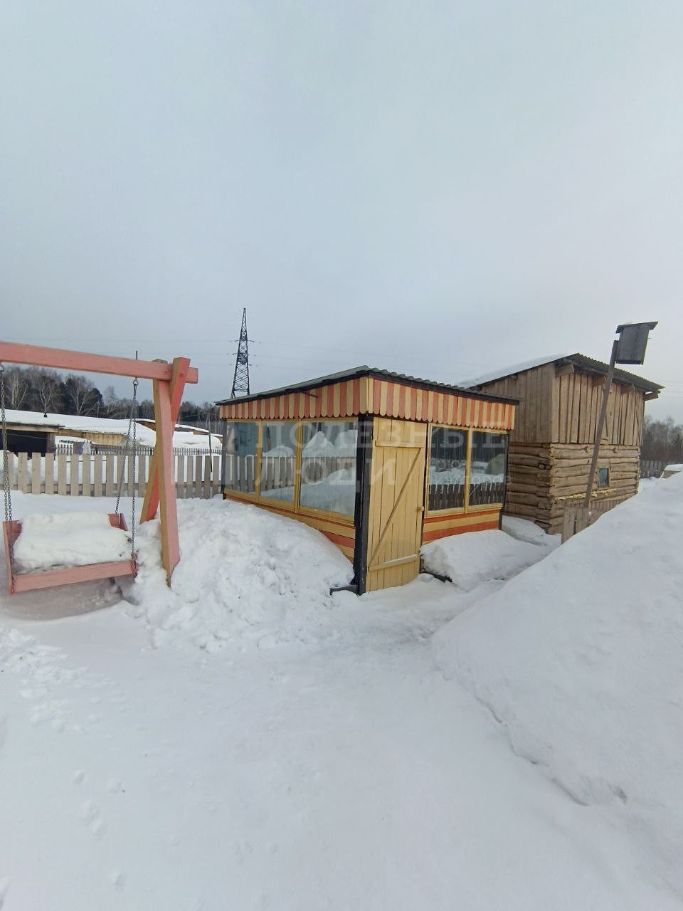 Фото недвижимости