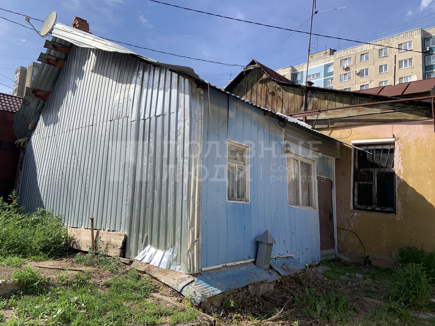 Фото недвижимости
