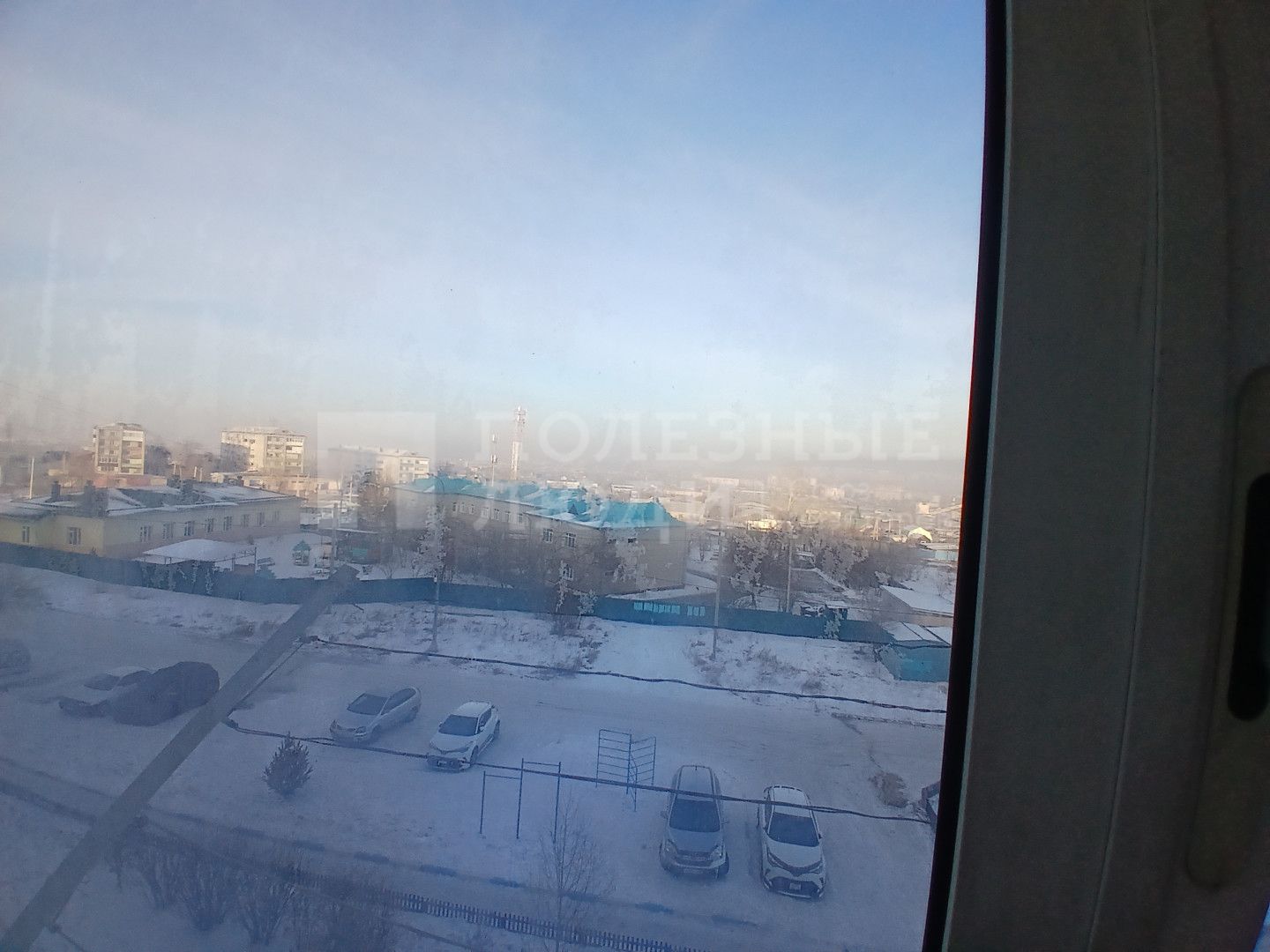 Фото недвижимости