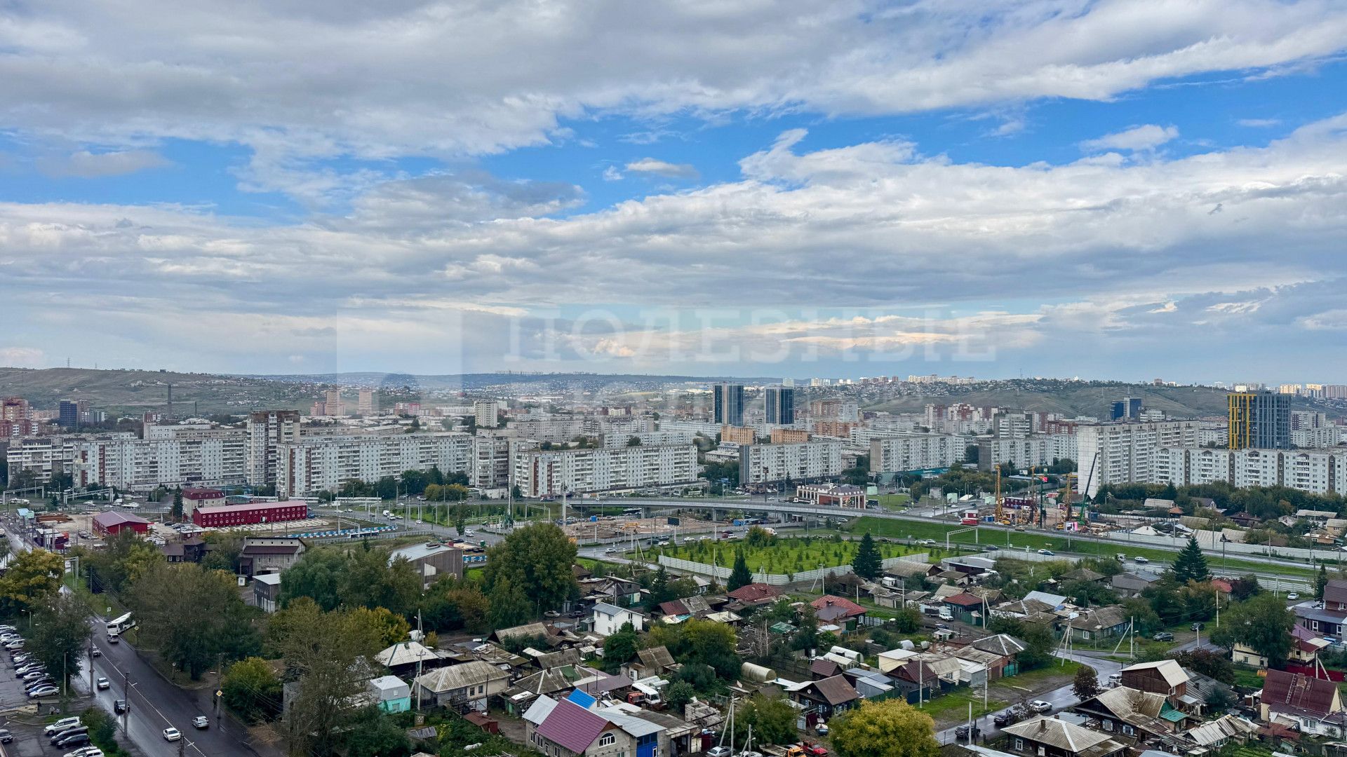 Фото недвижимости