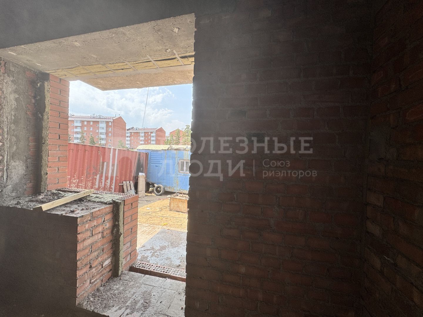 Фото недвижимости
