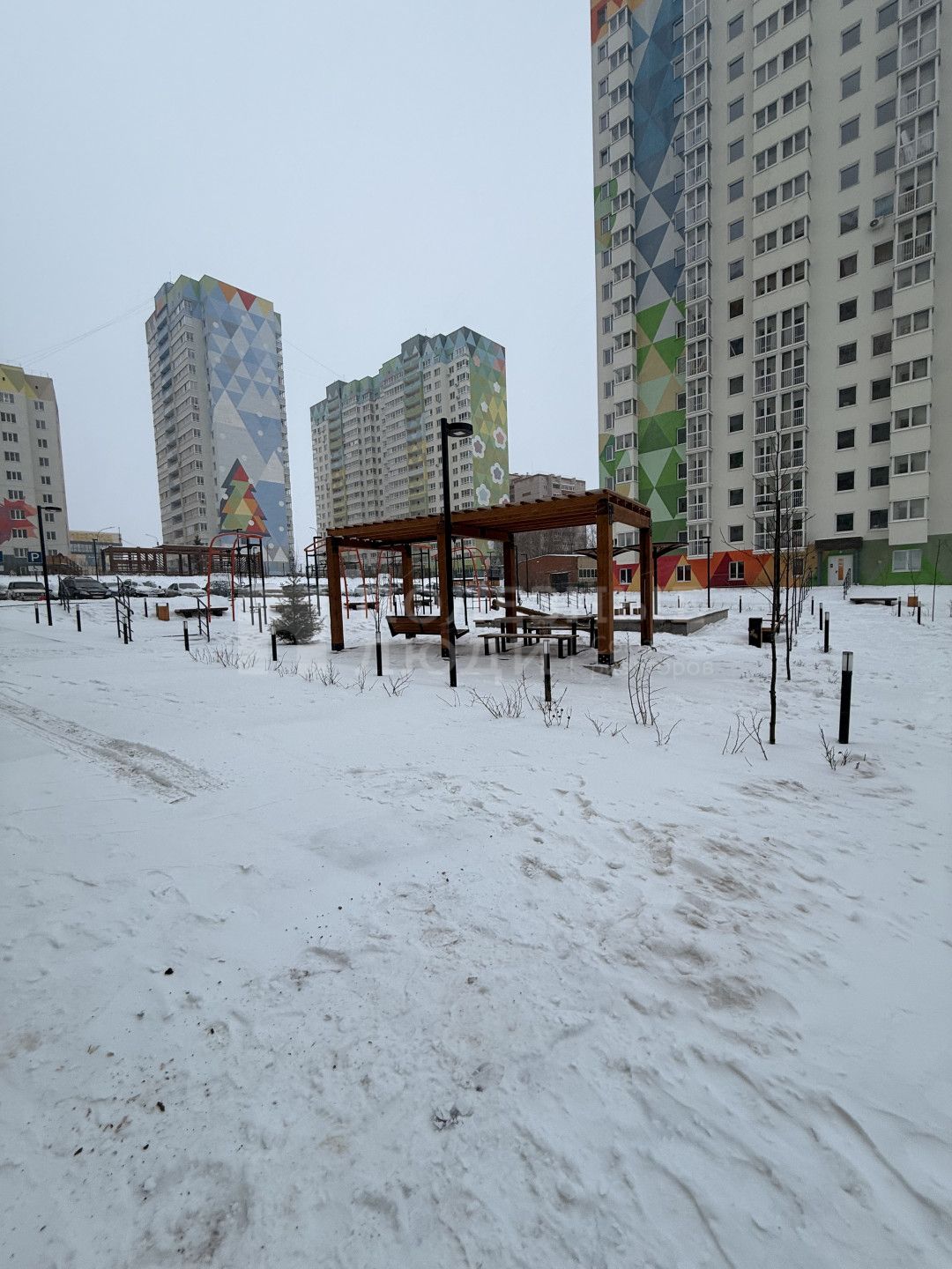 Фото недвижимости