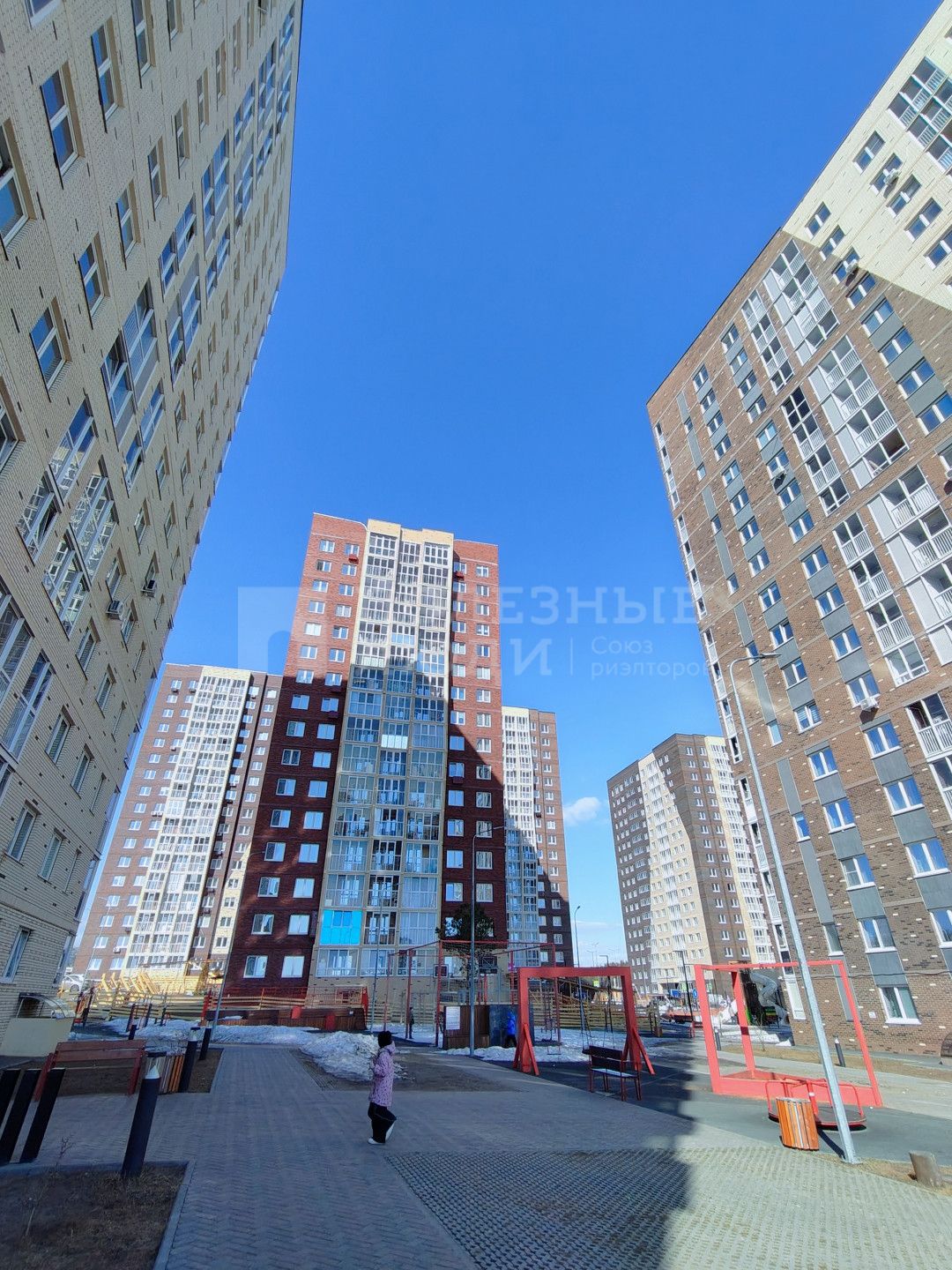 Фото недвижимости
