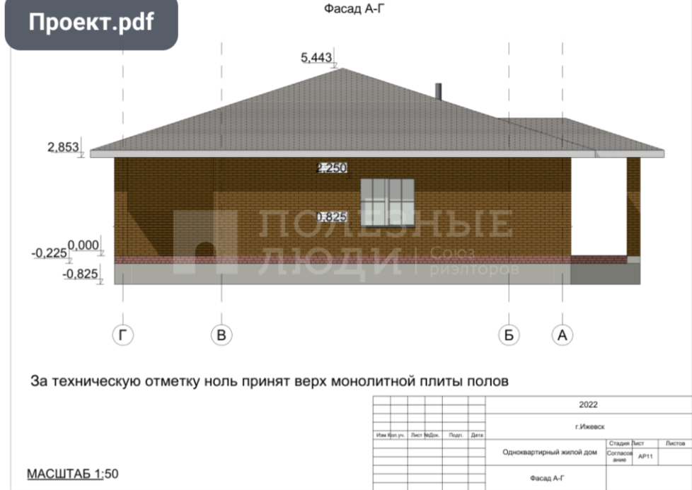 Фото недвижимости