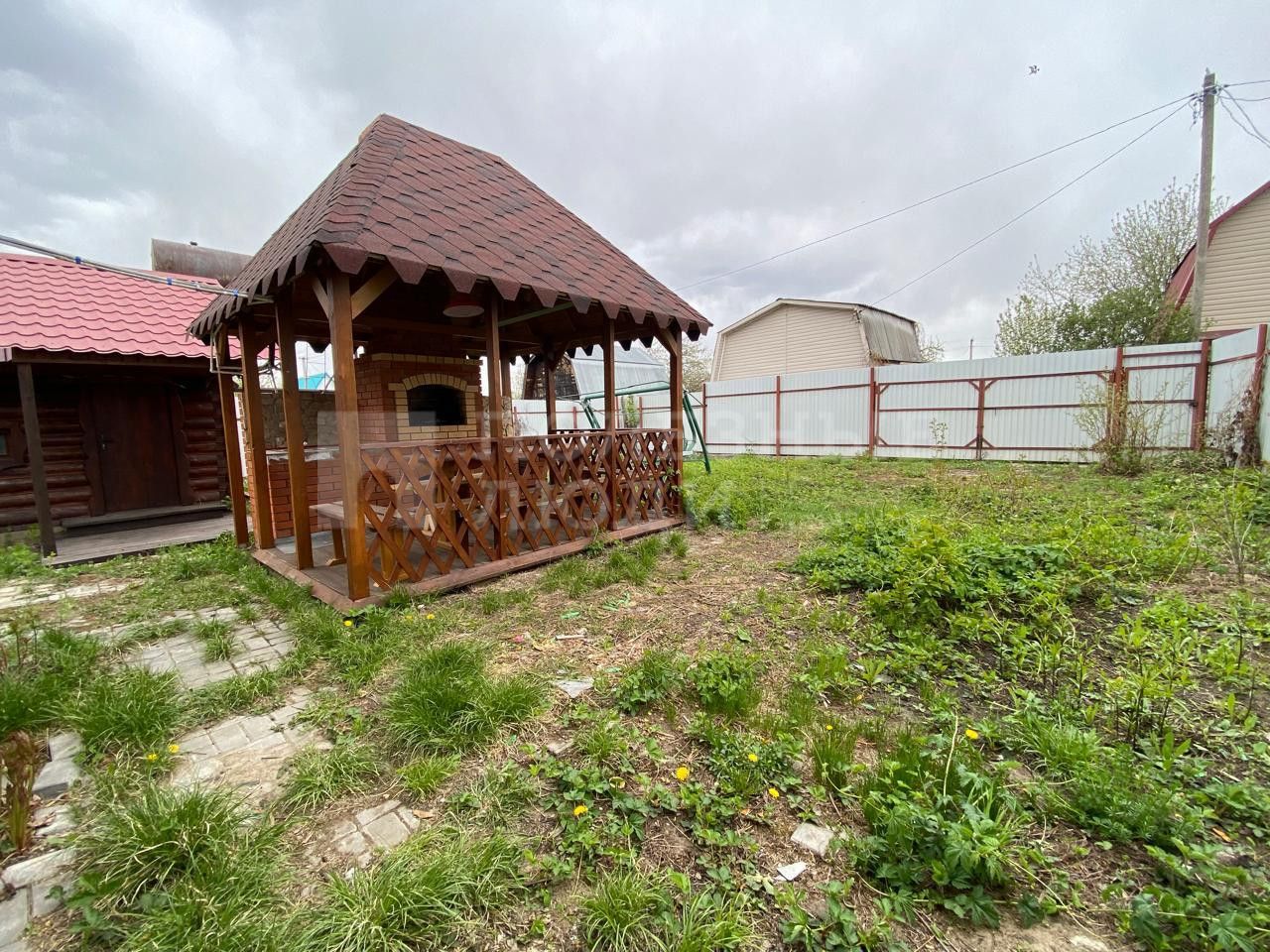 Фото недвижимости