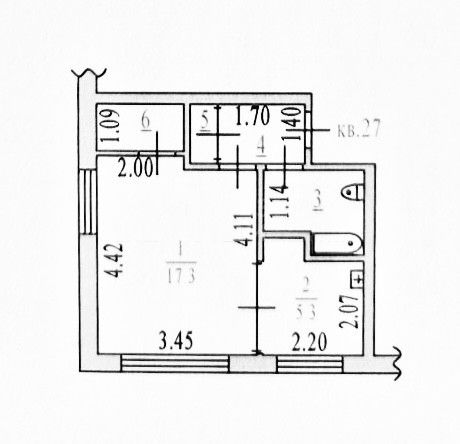 Фото недвижимости