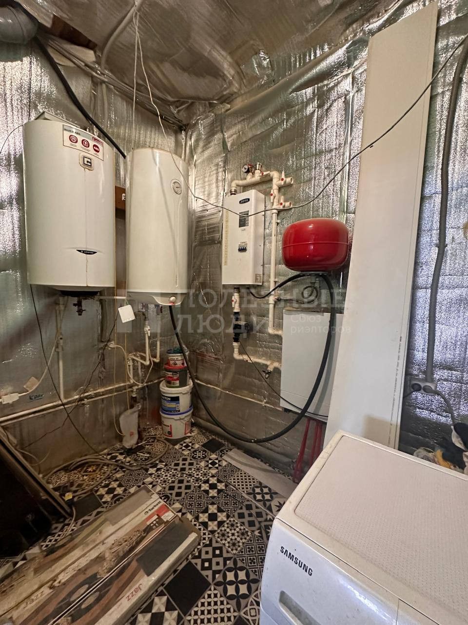 Фото недвижимости