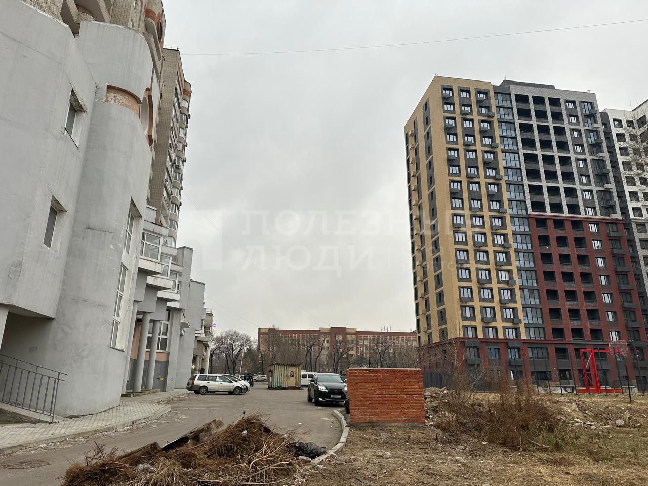 Фото недвижимости