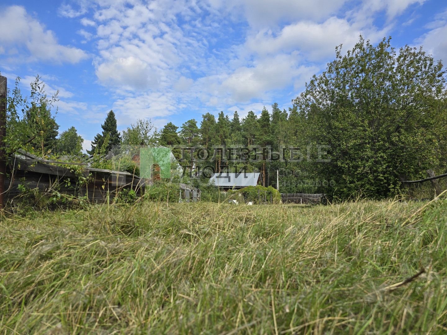 Фото недвижимости