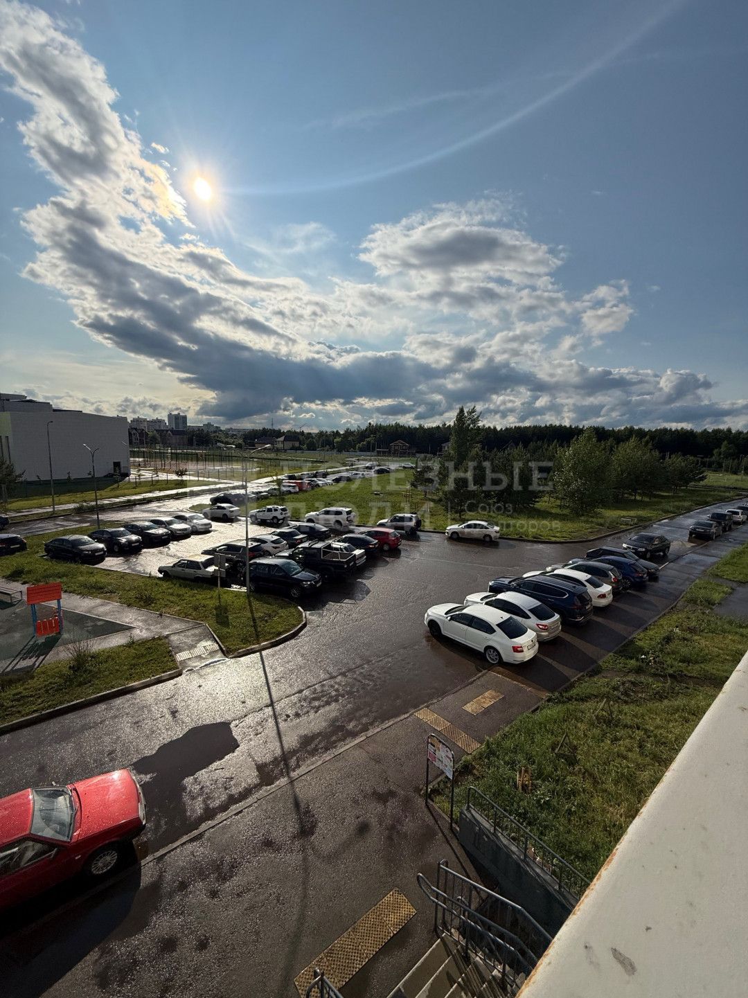 Фото недвижимости