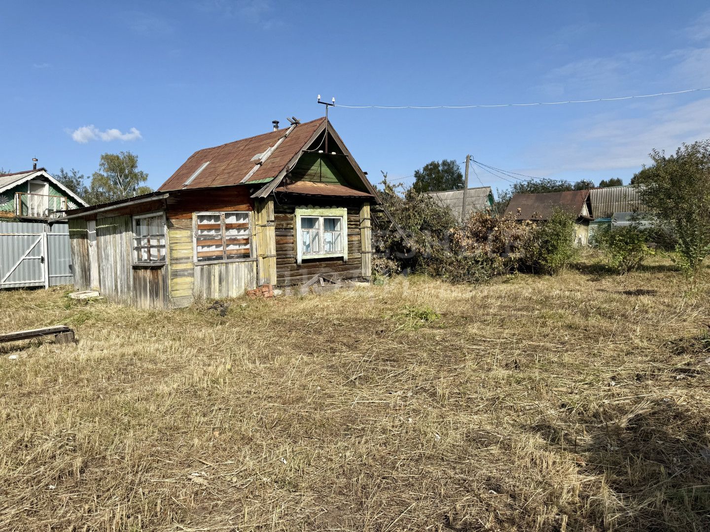 Фото недвижимости