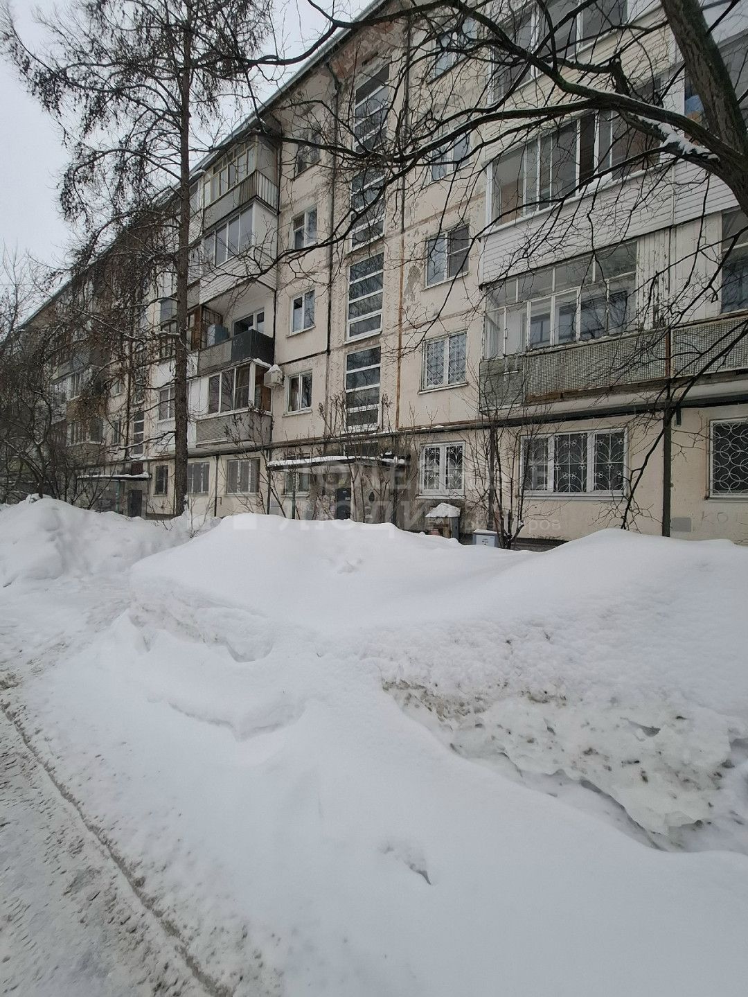 Фото недвижимости