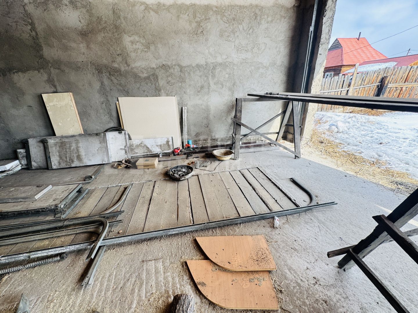 Фото недвижимости