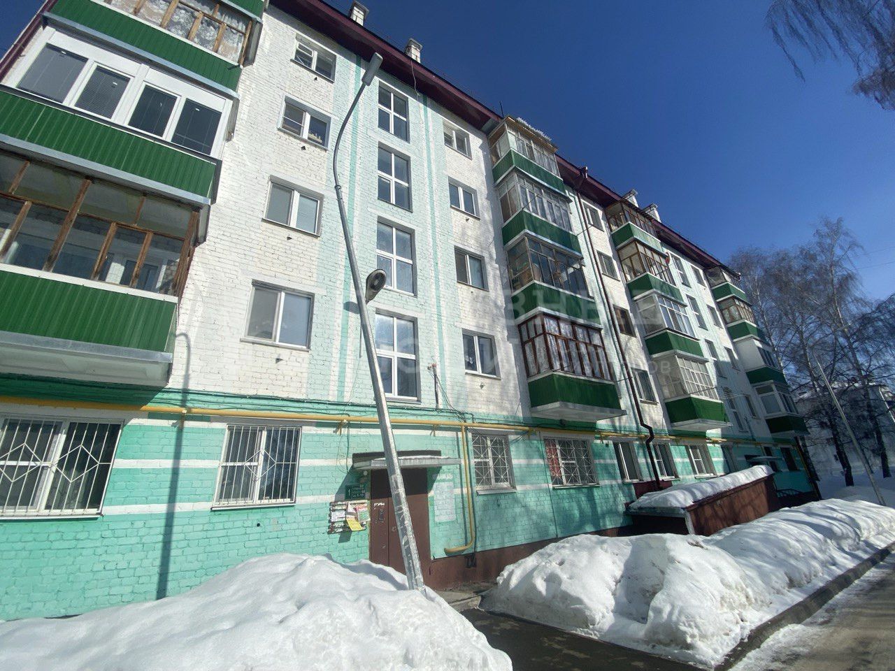 Фото недвижимости