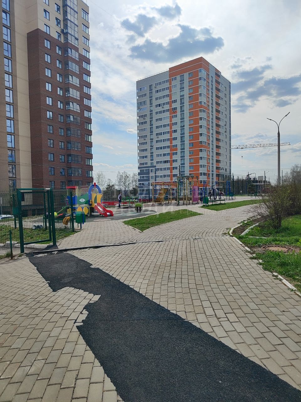 Фото недвижимости