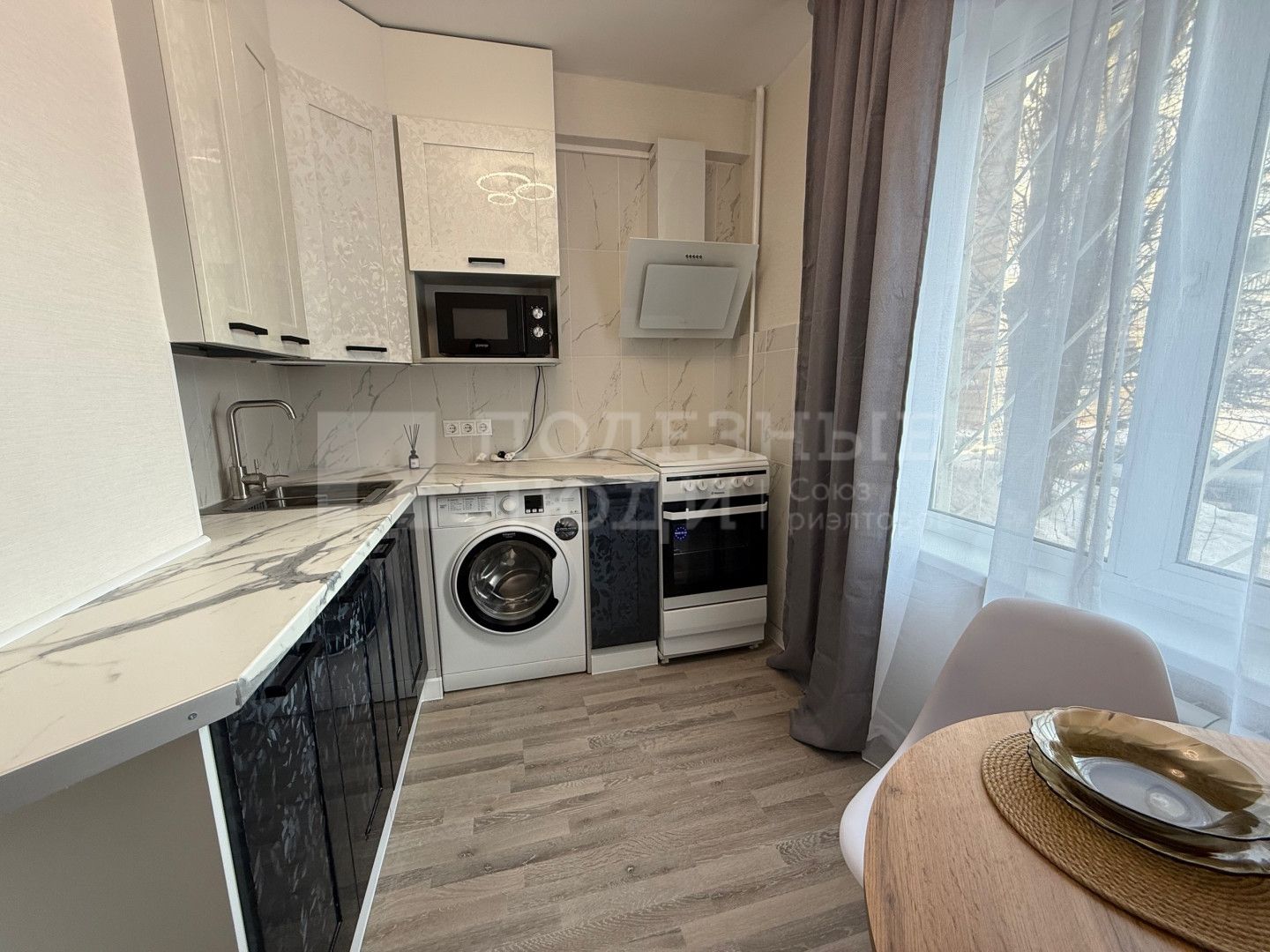 Фото недвижимости