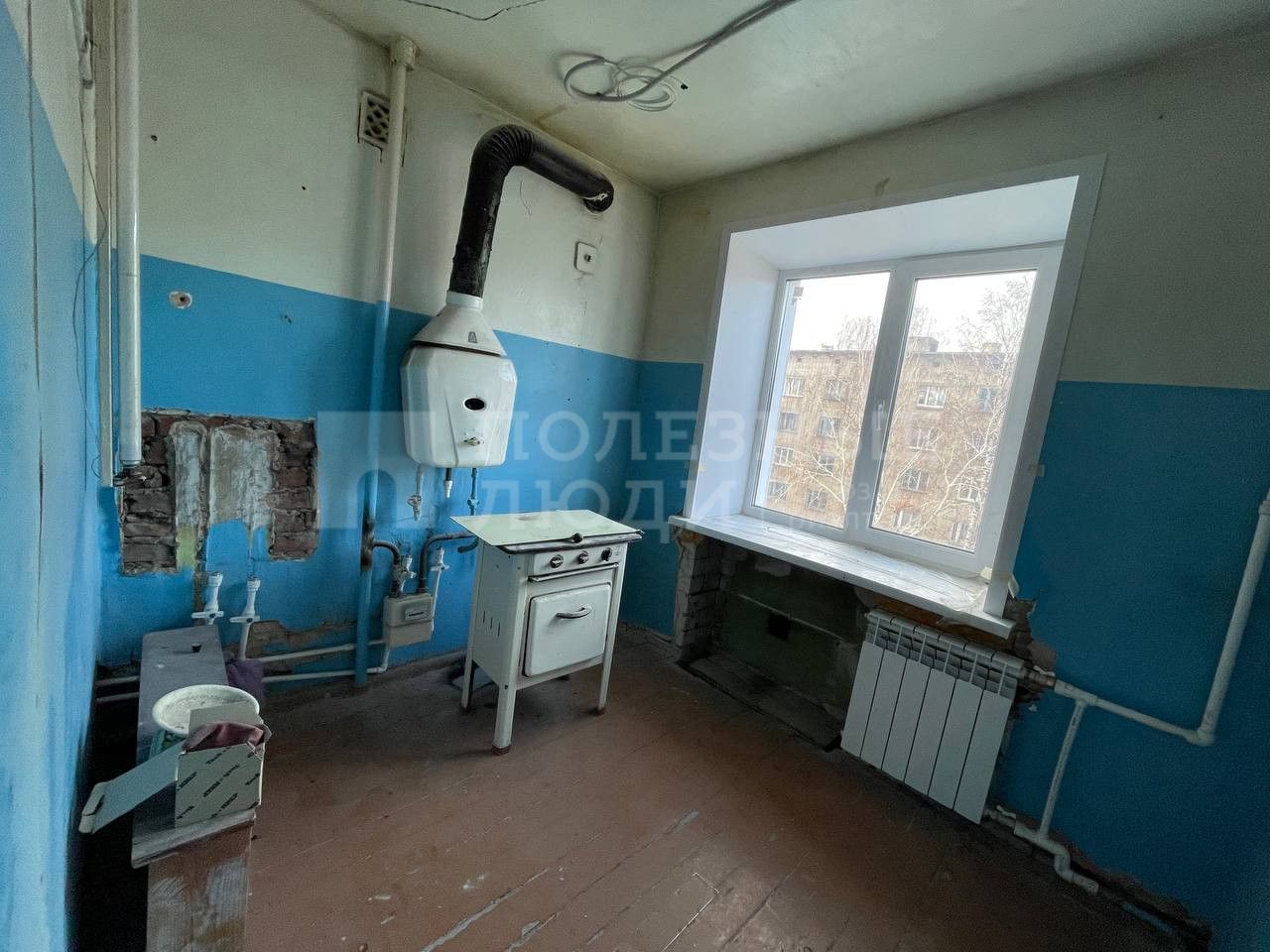 Фото недвижимости