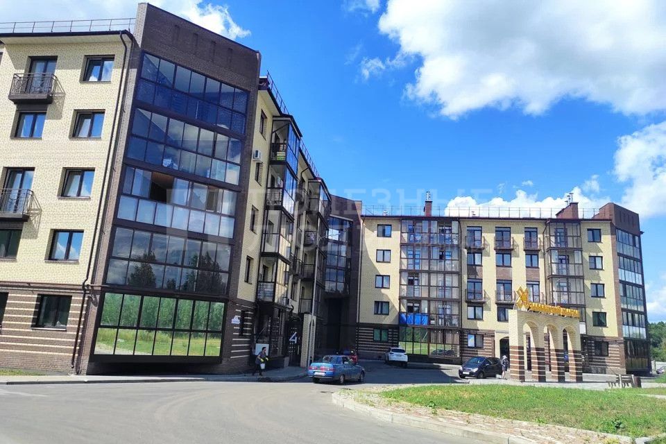 Фото недвижимости