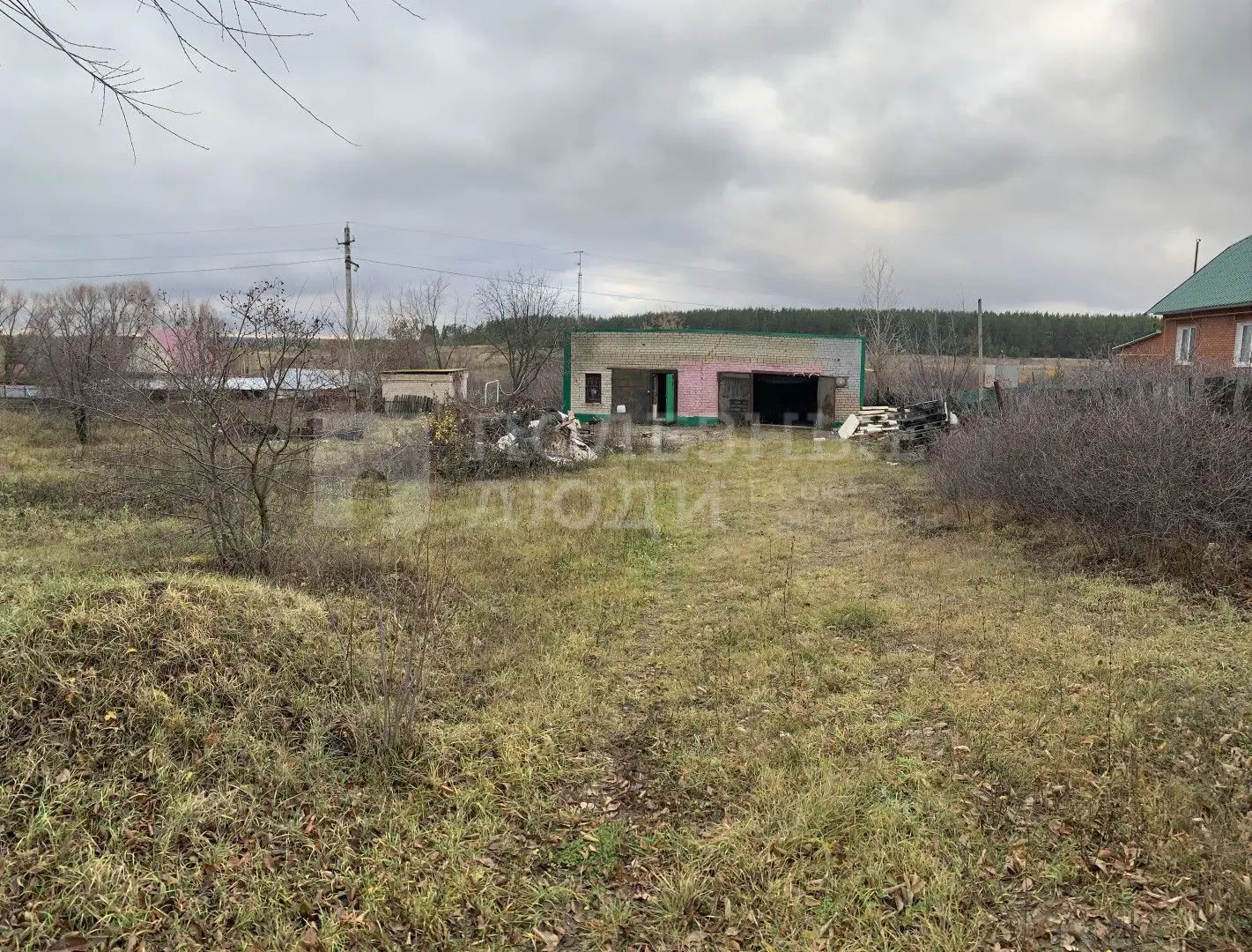 Фото недвижимости