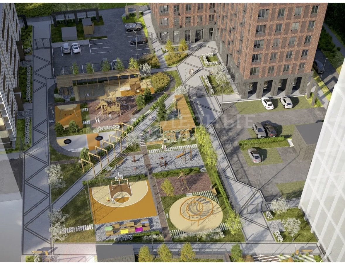 Фото недвижимости