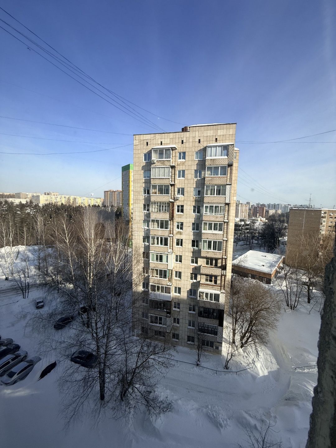 Фото недвижимости