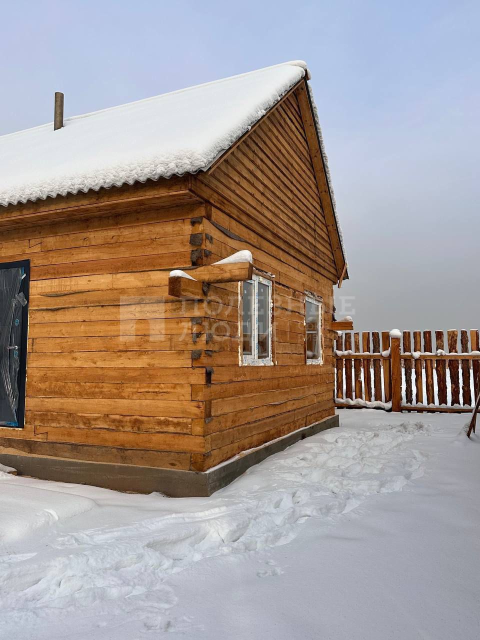Фото недвижимости