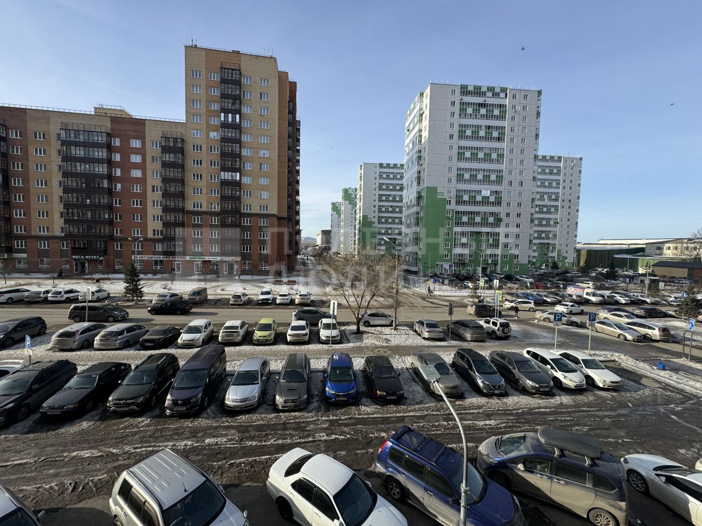 Фото недвижимости