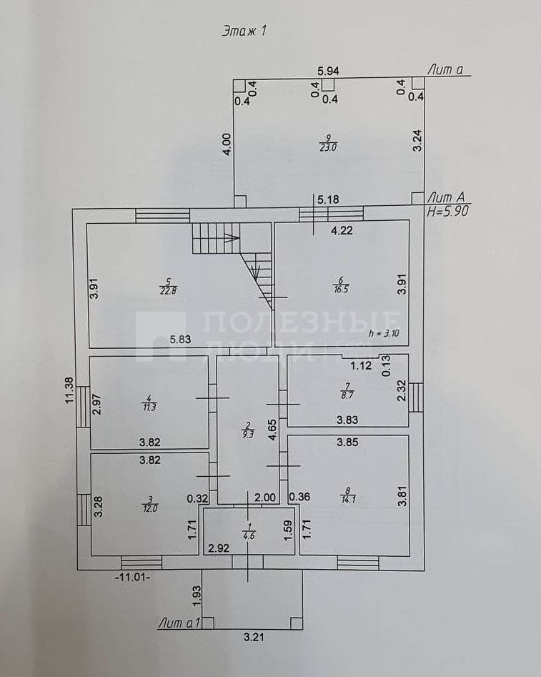 Фото недвижимости