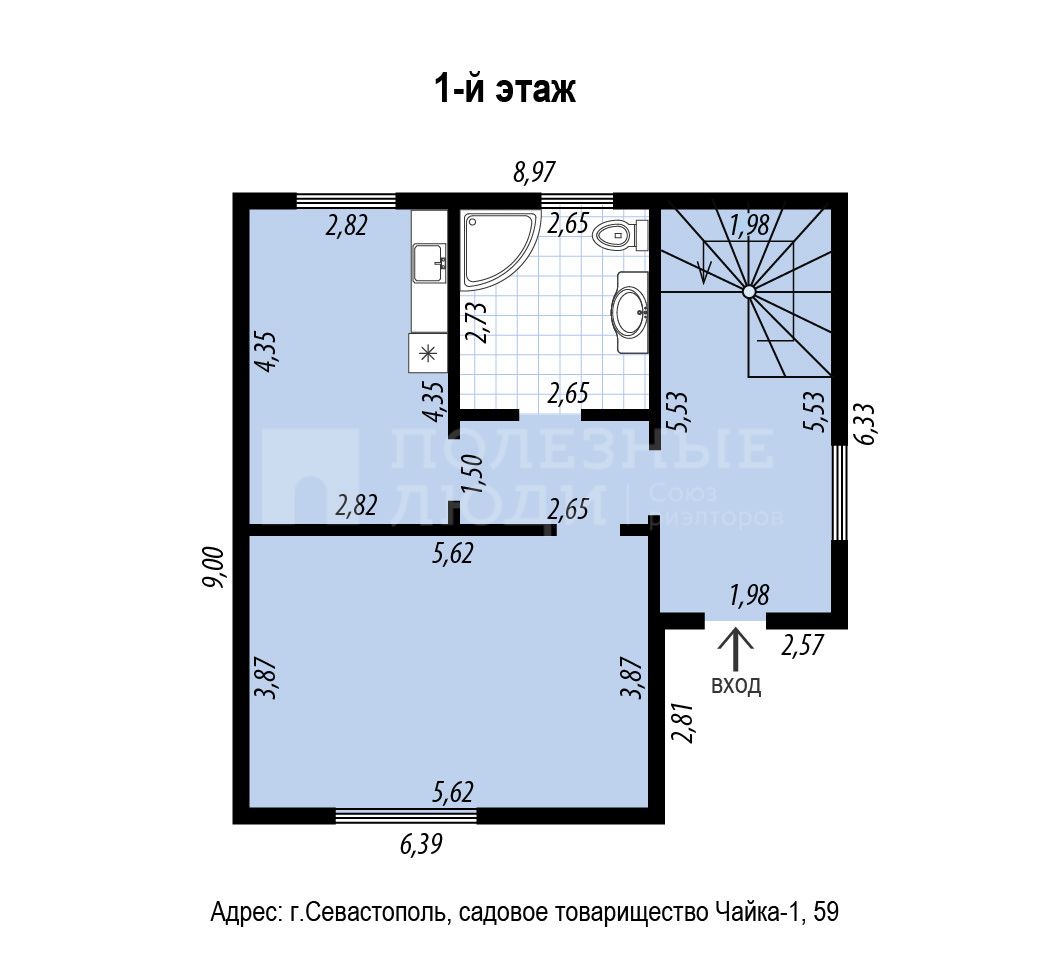 Фото недвижимости