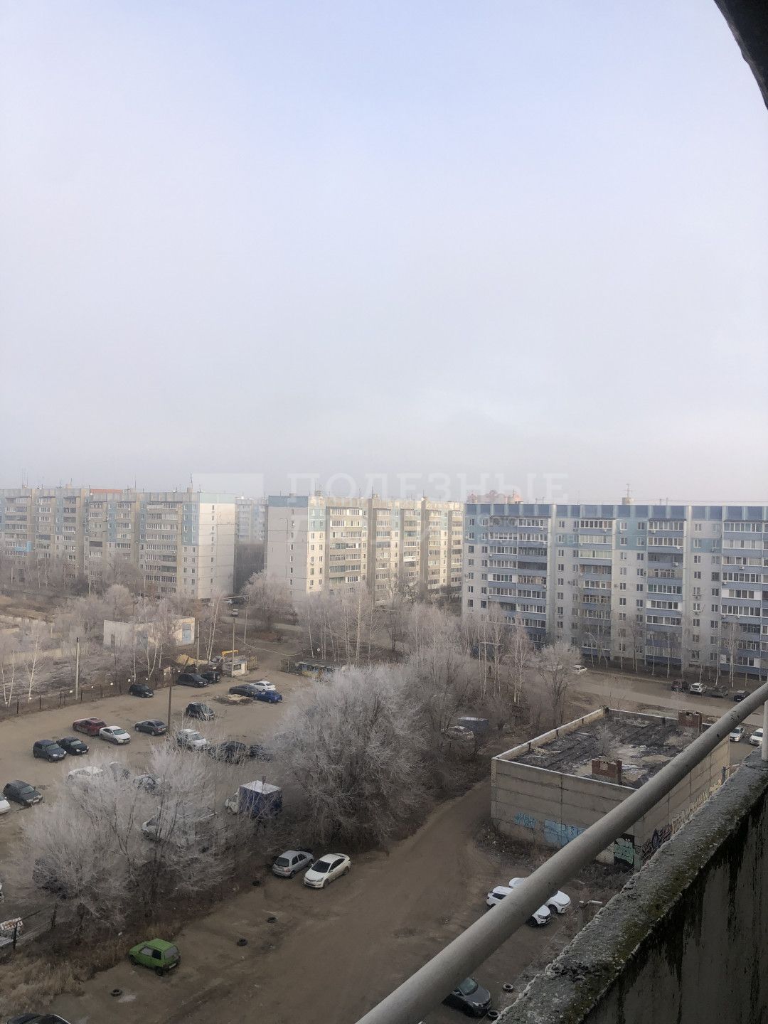 Фото недвижимости